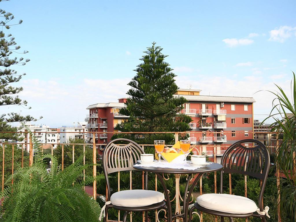 Il Giglio Bianco Bed & Breakfast Sorrento